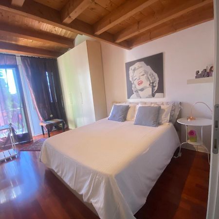 Casa Vacanze Chez La Reine - Holiday Home Vicenza Exteriér fotografie