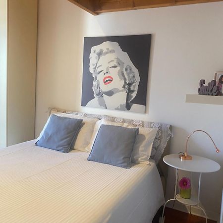 Casa Vacanze Chez La Reine - Holiday Home Vicenza Exteriér fotografie