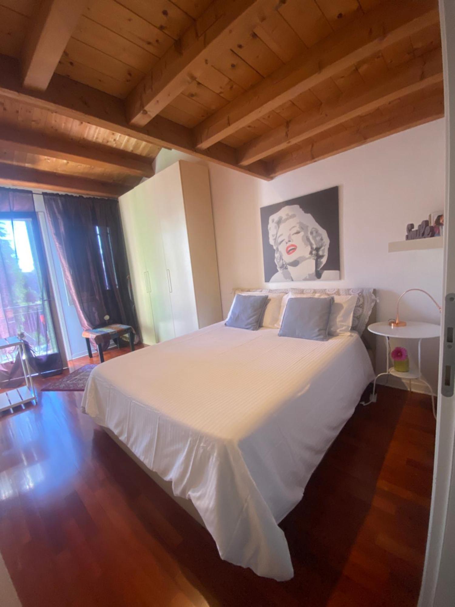 Casa Vacanze Chez La Reine - Holiday Home Vicenza Exteriér fotografie
