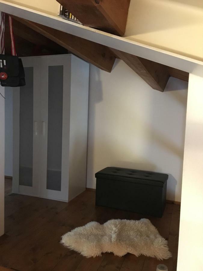 Casa Vacanze Chez La Reine - Holiday Home Vicenza Exteriér fotografie
