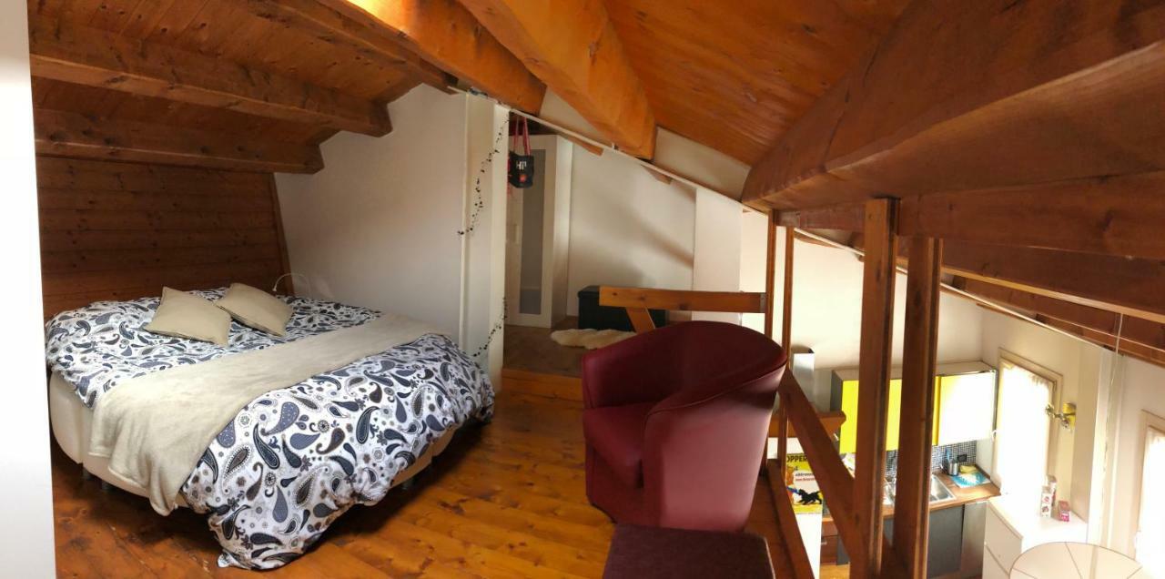 Casa Vacanze Chez La Reine - Holiday Home Vicenza Exteriér fotografie