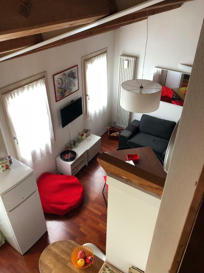 Casa Vacanze Chez La Reine - Holiday Home Vicenza Exteriér fotografie