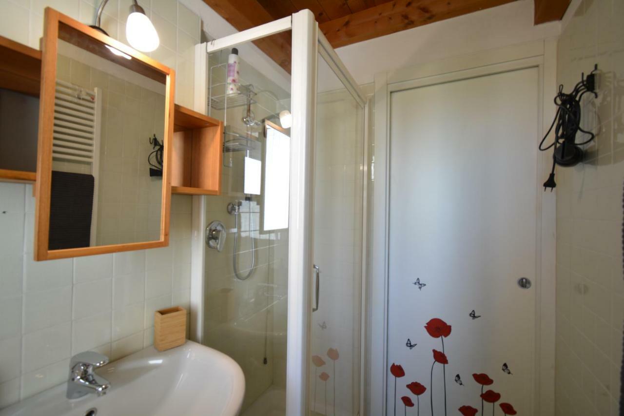 Casa Vacanze Chez La Reine - Holiday Home Vicenza Exteriér fotografie