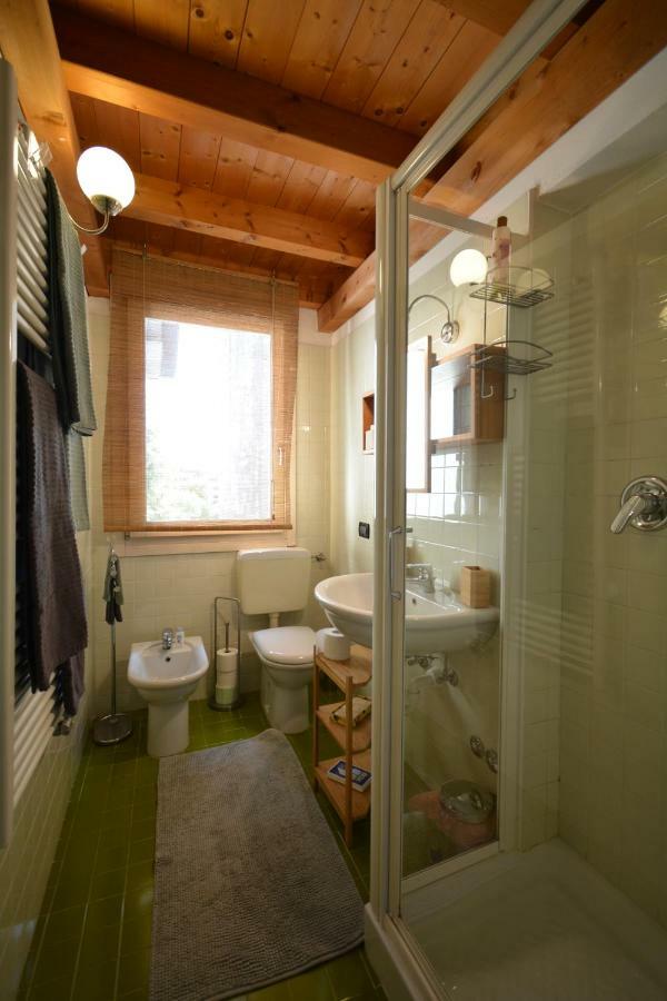 Casa Vacanze Chez La Reine - Holiday Home Vicenza Exteriér fotografie