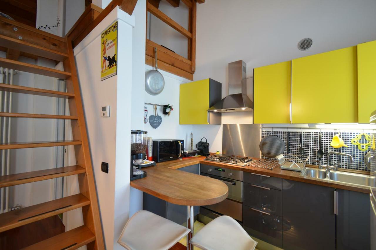 Casa Vacanze Chez La Reine - Holiday Home Vicenza Exteriér fotografie