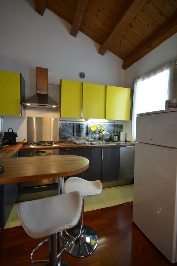 Casa Vacanze Chez La Reine - Holiday Home Vicenza Exteriér fotografie