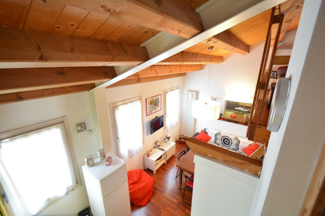 Casa Vacanze Chez La Reine - Holiday Home Vicenza Exteriér fotografie
