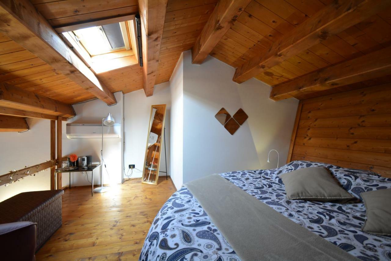 Casa Vacanze Chez La Reine - Holiday Home Vicenza Exteriér fotografie