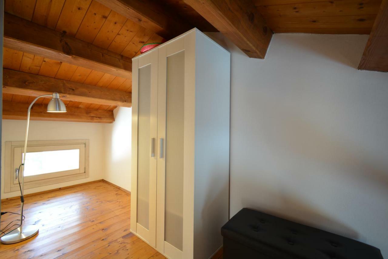 Casa Vacanze Chez La Reine - Holiday Home Vicenza Exteriér fotografie